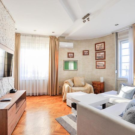 Heart Of Belgrade Skadarlija Apartment Экстерьер фото