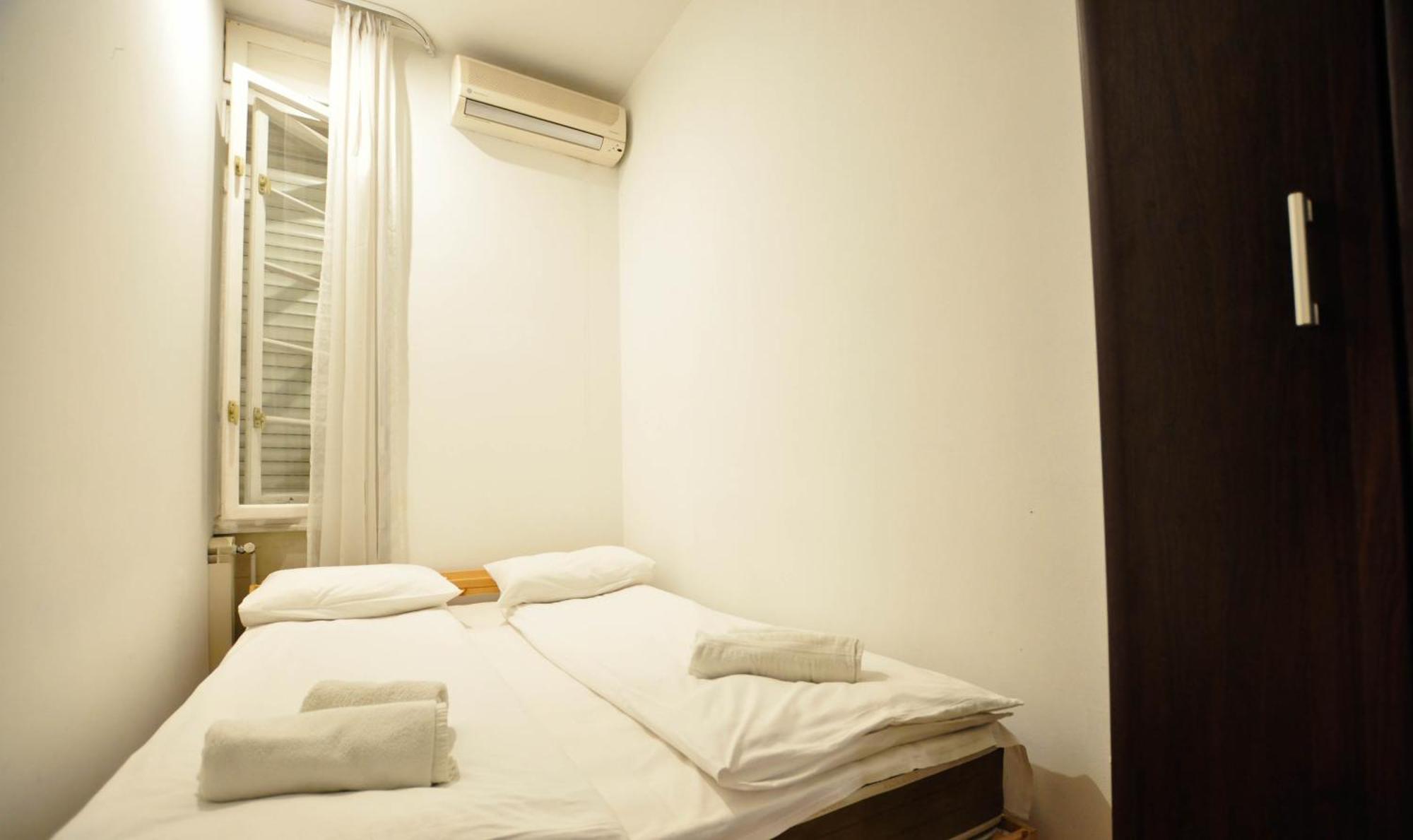 Heart Of Belgrade Skadarlija Apartment Экстерьер фото